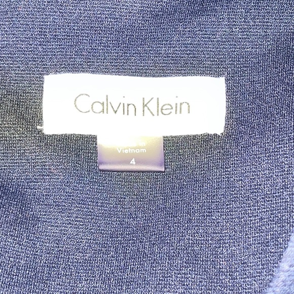 Calvin Klein Dress - Picture 3 of 4